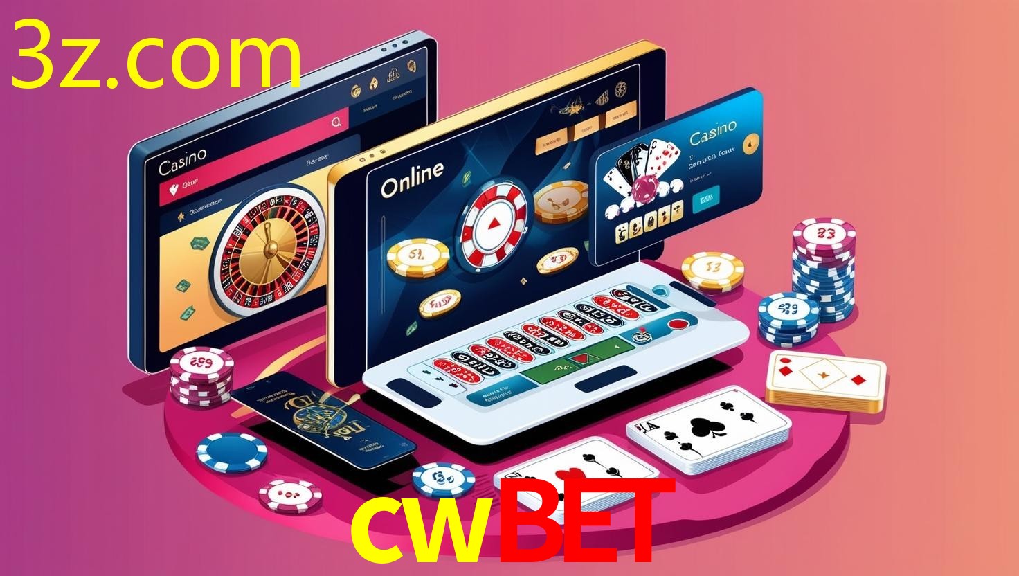 CWBET